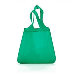 Nákupní taška Mini Maxi shopper AT0002 zelená