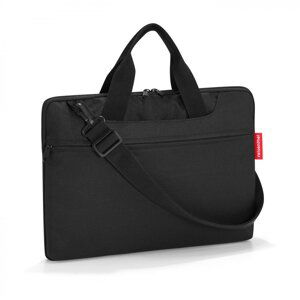 Elegantní taška na notebook 15,5" Netbookbag black MA7003