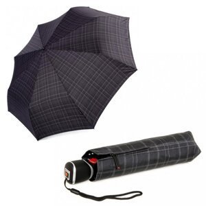 Pánský deštník Fiber T3 Duomatic 89885760 Fiber Gents Print