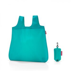 Skládací nákupní taška Mini maxi shopper pocket spectra green AO0058- A zelená