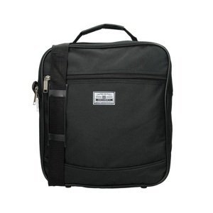 Pánská taška do práce 36054-001 černá