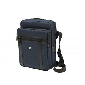 Pánská taška na rameno Werks Professional Crossbody 609797 modrá
