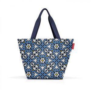 Kabelka shopper M floral 1 ZS4067