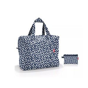 Skládací cestovní taška mini maxi touringbag signature navy AD4073