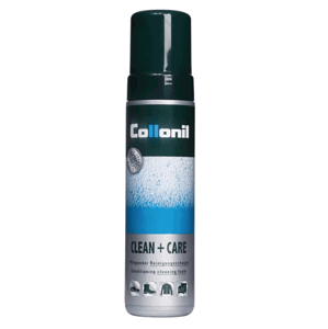 Clean & Care 200 ml čisticí a ošetřující emulze