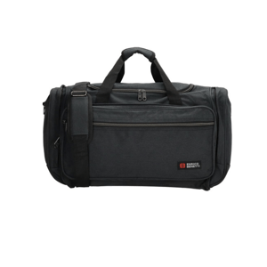 Cestovní taška černá 35314-001