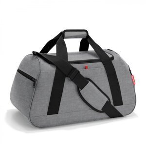 Cestovní taška activitybag twist silver MX7052
