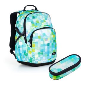 Sada pro studenta YOKO 22036 SET SMALL