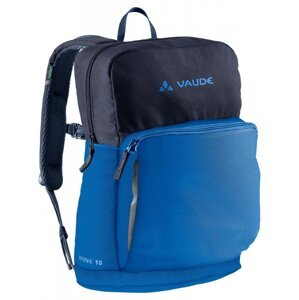 Dětský batoh pro předškoláky Minnie 10 L blue/eclipse