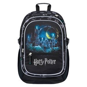 Školní batoh Core Harry Potter Bradavice A-31404 černý