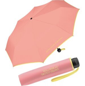 Dámský a dívčí skládací deštník Super Mini conch shell 56259
