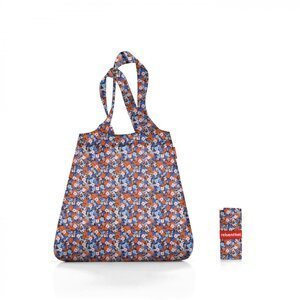 Skládací nákupní taška Mini Maxi Shopper viola blue AT4091