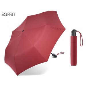 Plně automatický deštník Easymatic Light flagred 57602 červený