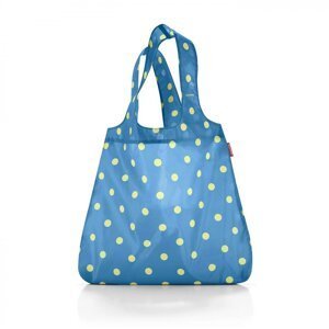 Ekologická taška Reisenthel Mini Maxi Shopper AT0027 B modrá