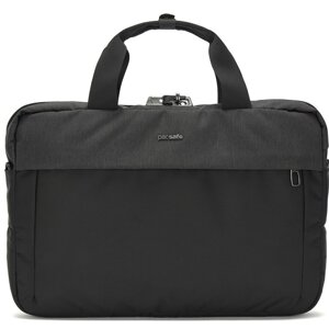 Pracovní aktovka 15" pacsafe Intasafe Laptop Slim Brief černá 25321100