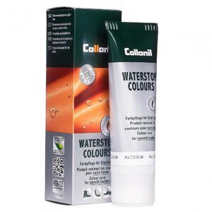 Collonil waterstop krém 75 ml světle krémový