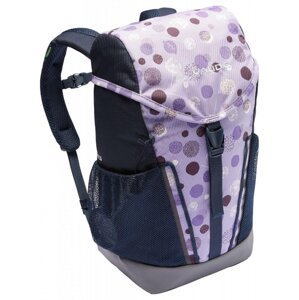 Dětský outdoorový batoh PUCK 10 pastel lilac - fialový