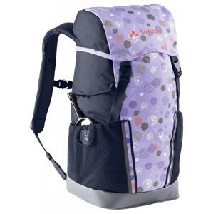 Dětský batoh na výlety Puck 14 pastel lilac - poslední kus