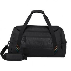 Sportovní taška Urban Groove Sports bag black 144765-1041