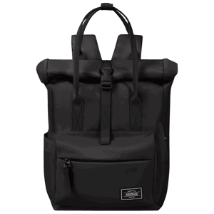 Urban Groove dámský městský batoh 17 l Black 143779-1041