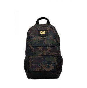 BATOH CATERPILLAR BANJI - CAMOUFLAGE 84056-147