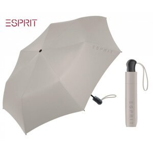 Plně automatický deštník Easymatic Light atmosphere 57635 šedý