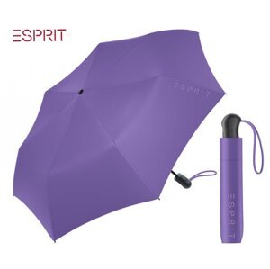 Plně automatický deštník Easymatic Light deep lavender 57634 fialový