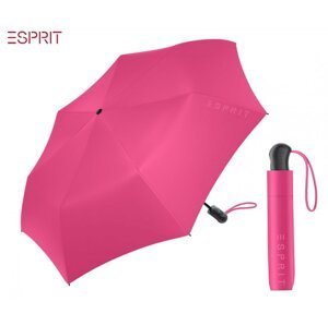 Plně automatický deštník Easymatic Light magenta 57632 růžová