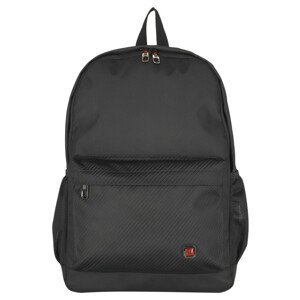 Městský batoh černý na 14" NTB Bern 62145-001
