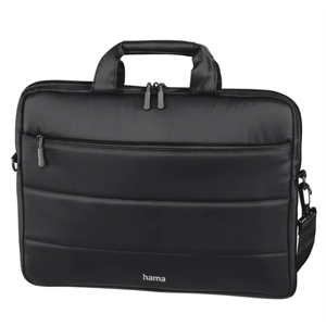 Laptop bag Toronto taška na notebook 13,3" a tablet 11" černá 216563