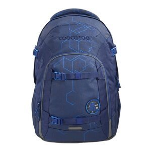 Školní batoh coocazoo JOKER, Blue Motion