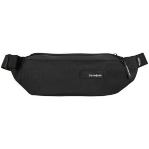 Samsonite ROADER Belt bag Ledvinka černá 143263-1276