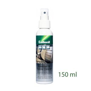 Car Care Leather & textil Cleaner 150 ml - čistící přípravek