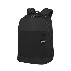 Batoh na notebook MIDTOWN 14,1"  černý 19L 133800-1041