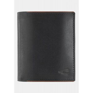Pánská kožená peněženka Camel Active Cruise 365-705-60 černá