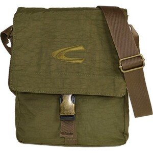 Pánská taška crossbody Camel Active B00-604-35 zelená