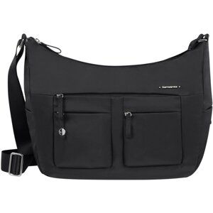 Kabelka Samsonite MOVE 4.0 shoulder bag M 144721-1041 černá