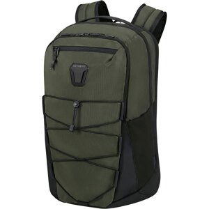 Batoh Samsonite DYE-NAMIC M 15.6" Foliage green 146459-3869