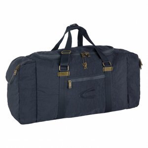 Pánská cestovní taška Camel Active B00-113-58 tmavě modrá