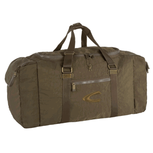 Pánská cestovní taška Camel Active B00-113-35 zelená