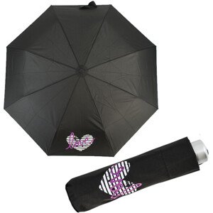 Doppler Mini Light Kids 722165KN-01 černý LOVE