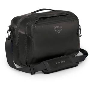 Osprey pánská cestovní taška Transporter Boarding Bag 20L černá