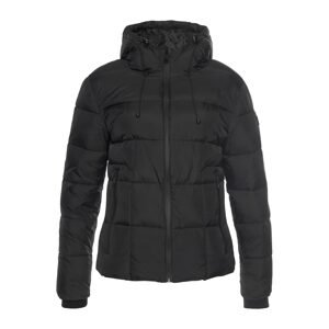 jiná značka LONSDALE »GRAMPOUND« prošívaná bunda* Barva: Černá, Mezinárodní velikost: M