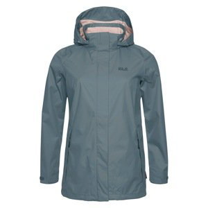 jiná značka JACK WOLFSKIN »TOCORA« outdoorová bunda* Barva: Zelená, Mezinárodní velikost: XXL, EU velikost: 52