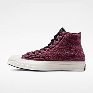 CONVERSE "CHUCK 70 VARSITY HI" tenisky Barva: Fialová, Velikost bot: 38