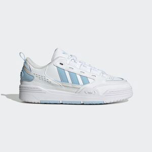 ADIDAS "ADI2000" kožené tenisky Barva: Bílá, Velikost bot: 38