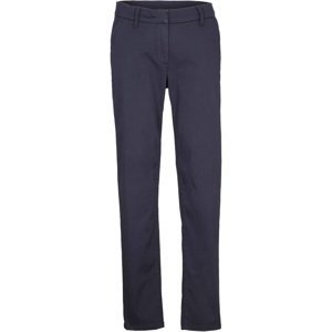 BONPRIX elegantní kalhoty Barva: Modrá, Mezinárodní velikost: S, EU velikost: 38