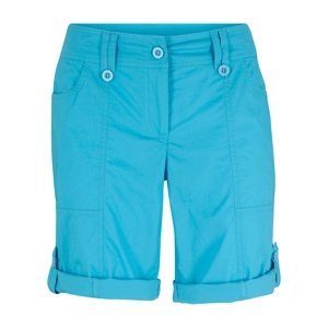 BONPRIX šortky Barva: Modrá, Mezinárodní velikost: S, EU velikost: 38