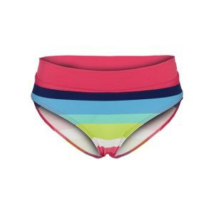 BONPRIX bikiny - spodní díl Barva: Multikolor, Mezinárodní velikost: XXL, EU velikost: 54