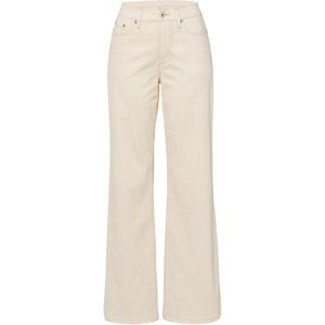 Bonprix RAINBOW kalhoty se širokými nohavicemi Barva: Bílá, Mezinárodní velikost: S, EU velikost: 38